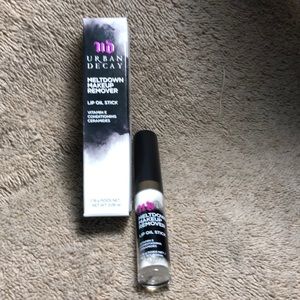 UD Meltdown Remover